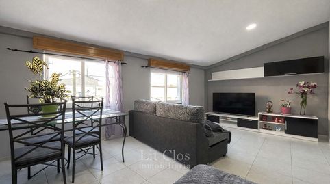 Foto 3 de Piso en venta en Avenida de Elena Quiroga, 15, O Barco de Valdeorras , Ourense