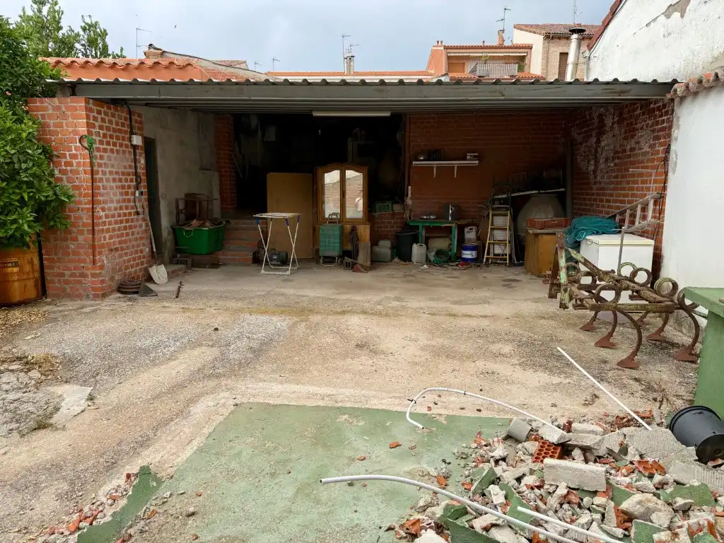 Casa o chalet en venta en Navalcarnero