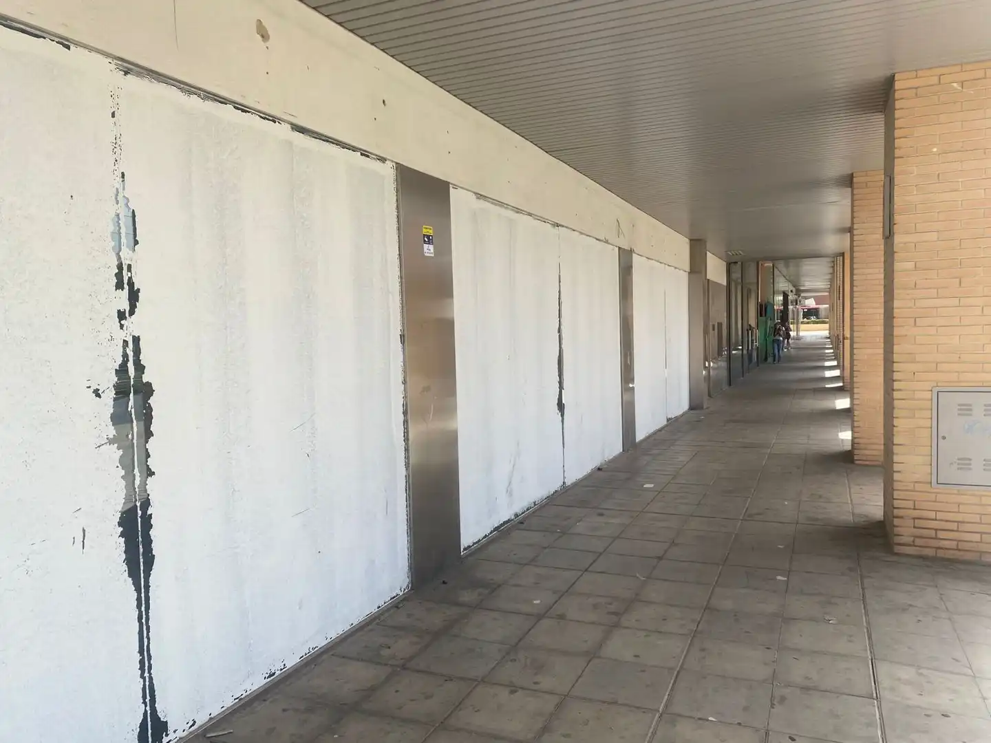 Commercial properties for rent in Zaidín