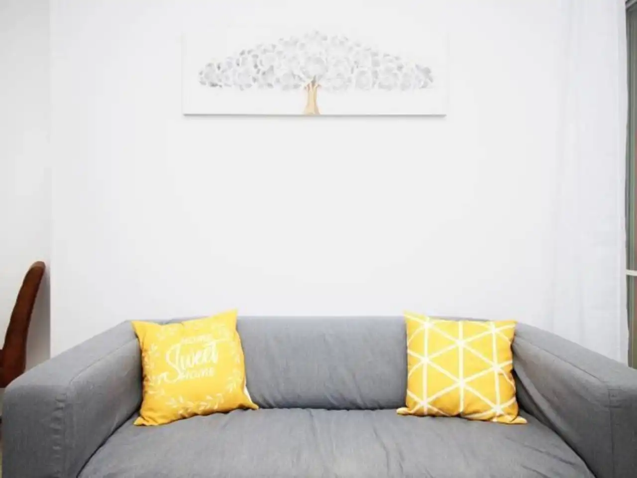 Flat with lift to rent in Avenida Mediterráneo, imagen 5