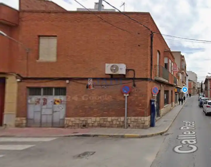 Casa en venda a Valdepeñas