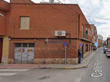 Haus zum Verkauf in Valdepeñas