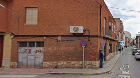 ValdepeñasCasa