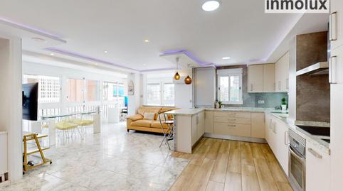 Foto 2 von Wohnung zum Verkauf in Avenida Países Escandinavos.   Urbanización Texas, Playa de San Juan, Alicante / Alacant