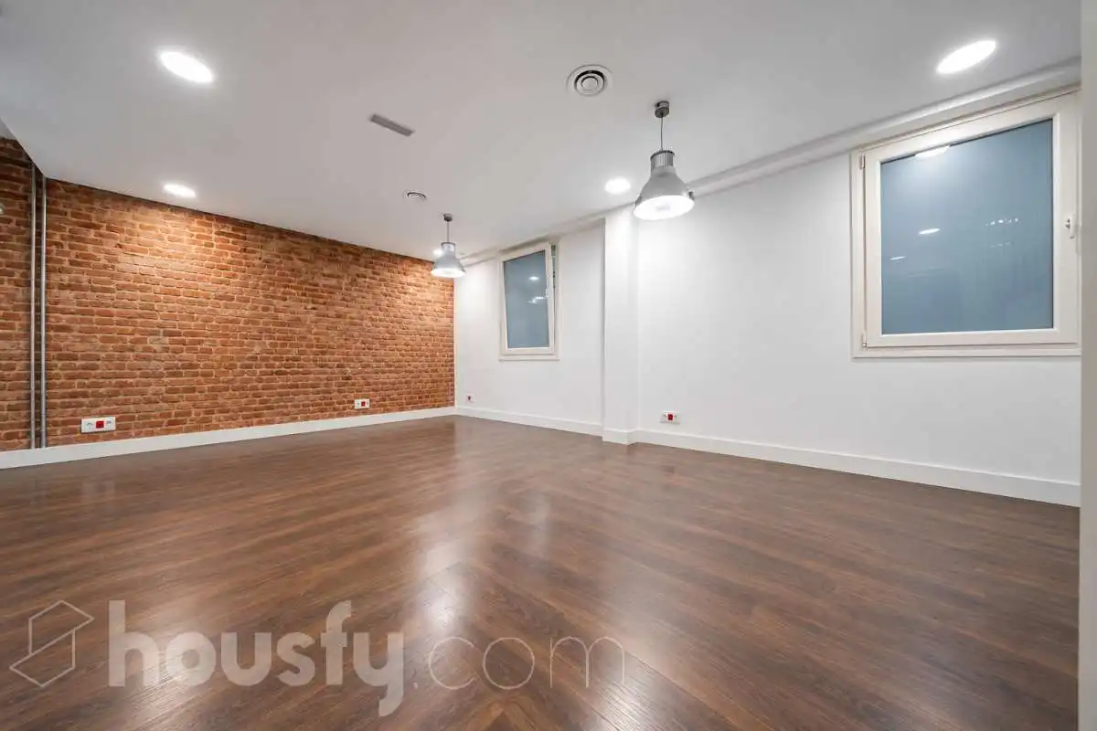 Piso con ascensor en venta en Calle de Montesa ., imagen 18