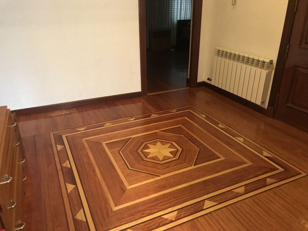 Flat for sale in Avenida de los Cuerpos de Obras Publicas, Santo Domingo de la Calzada