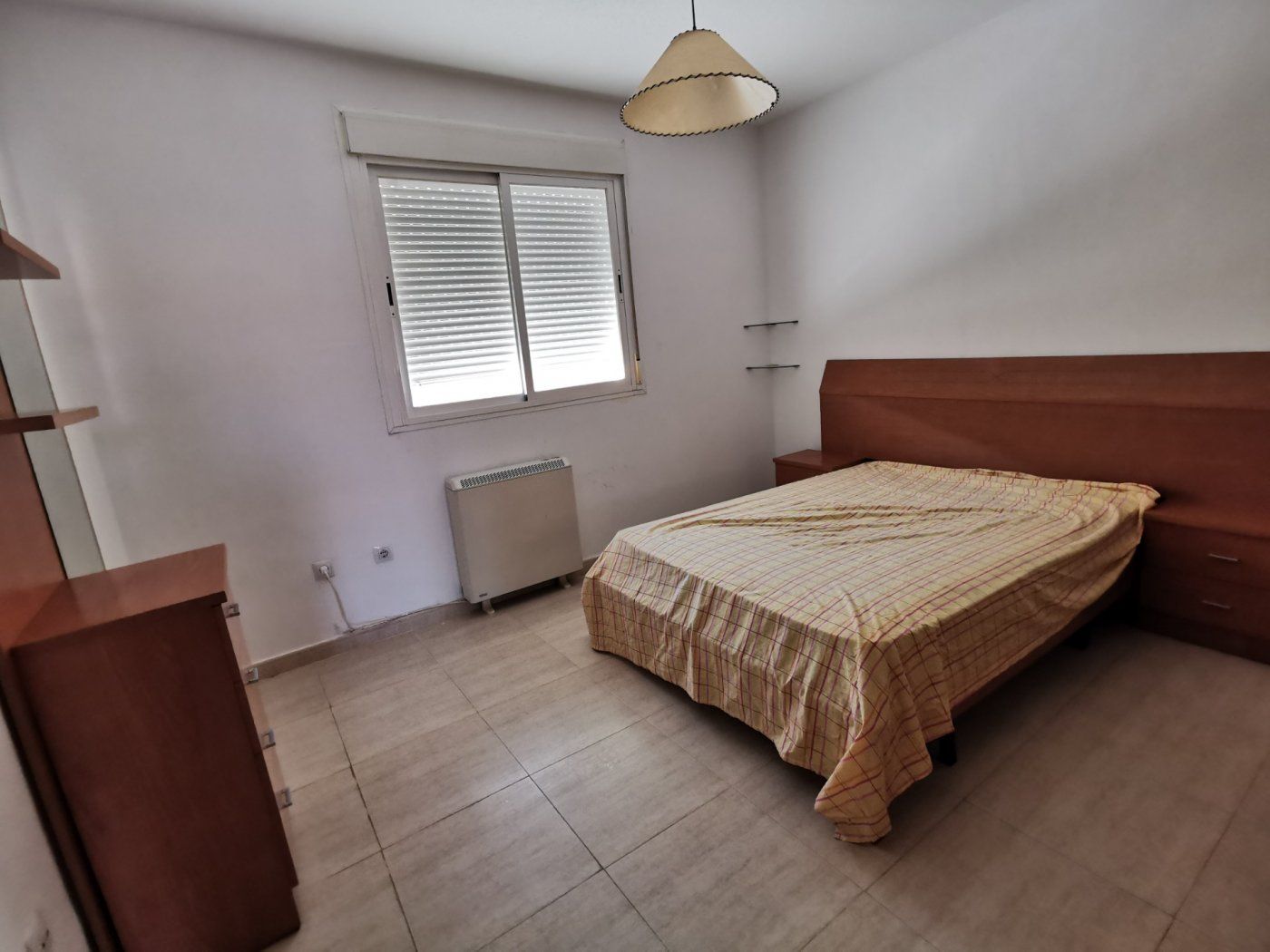 Bedroom of House or chalet for sale in Dosbarrios  with Heating