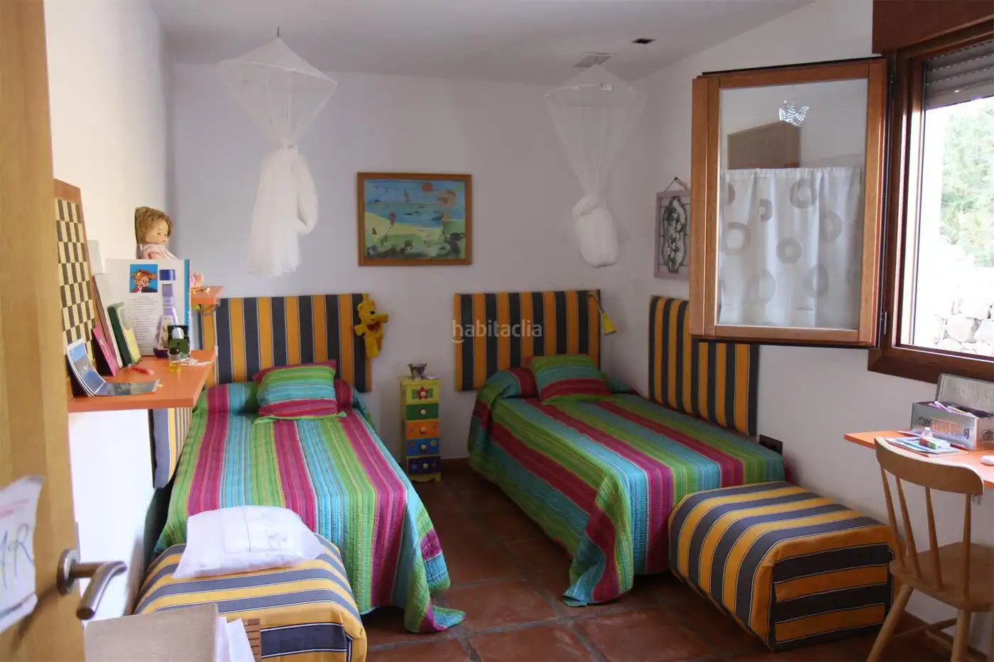 Haus zur Miete in Calle Embarque 9, imagen 25