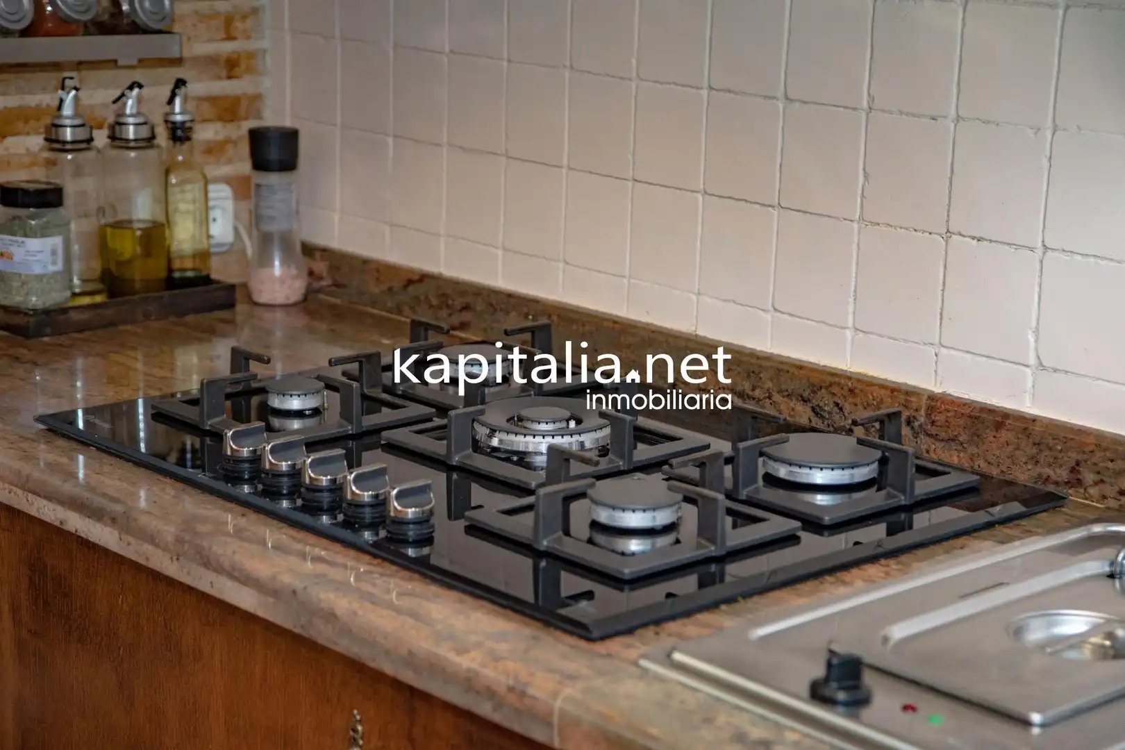 Villa con terrazza in vendita a Santa Ana, imagen 6