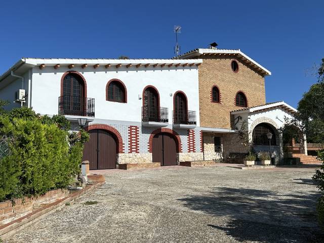 Casa-chalet en Venta en La Secuita