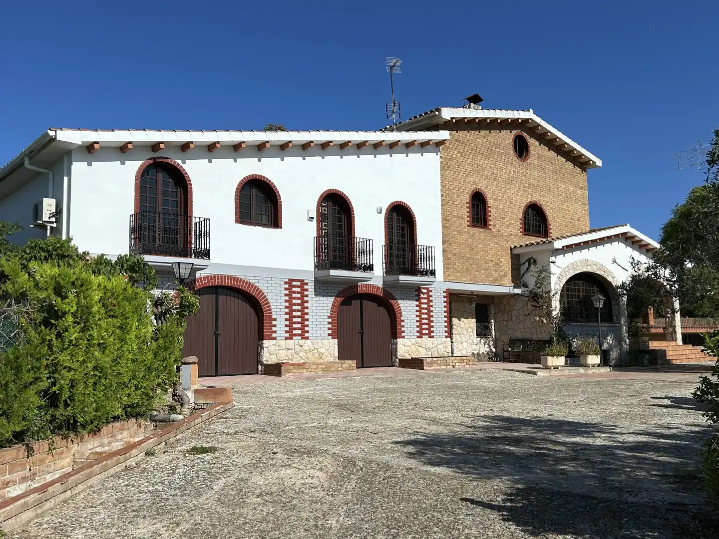 Haus oder Chalet zum Verkauf in La Secuita
