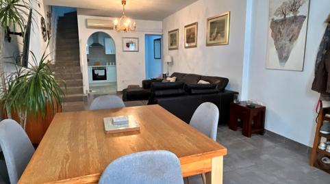 Foto 4 de Finca rústica en venda a Zona Pueblo, Calpe / Calp