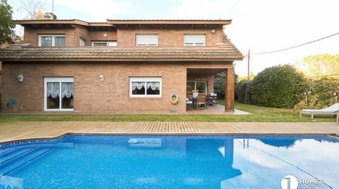 Photo 2 of House or chalet for sale in Paseo Vall, Valldoreix, Barcelona