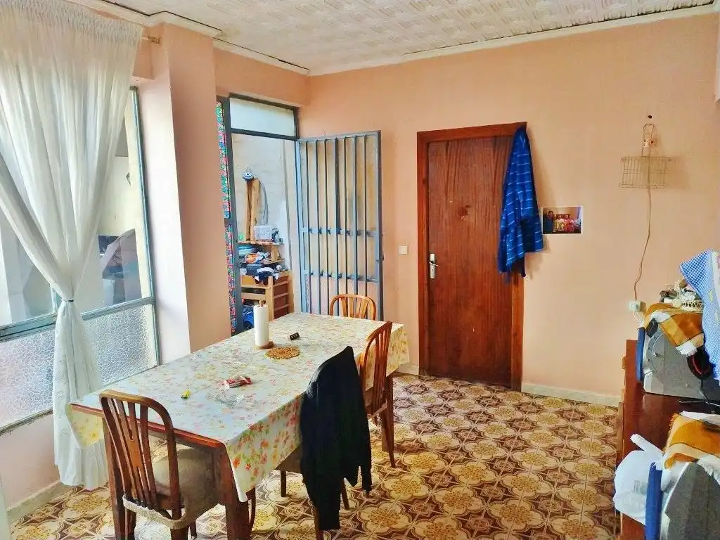 Comedor de Planta baja en venta en Castelló de Rugat con Calefacción, Terraza y Trastero