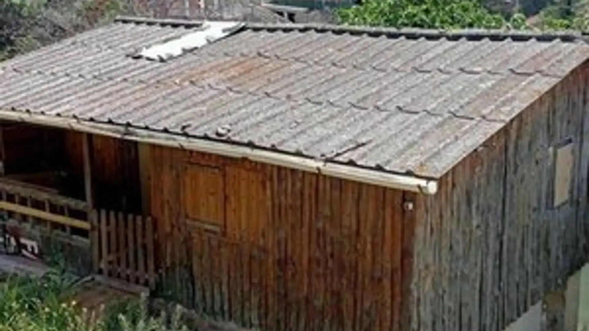 Vista exterior de Casa o chalet en venta en Piera con Jardín privado y Terraza