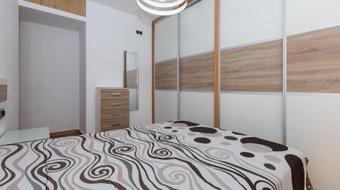 Foto 3 de Piso en venta en Camino San Rafael, 17, La Unión - Cruz de Humilladero - Los Tilos, Málaga Capital