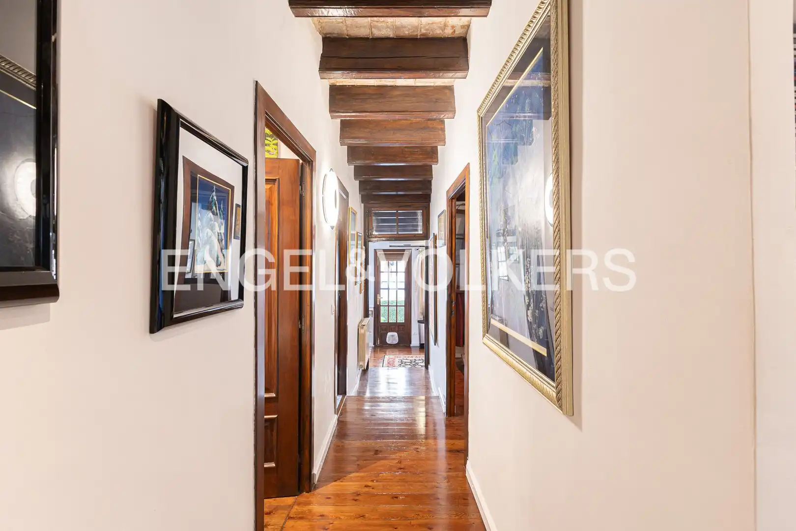 Penthouse for sale in Eixample, imagen 15
