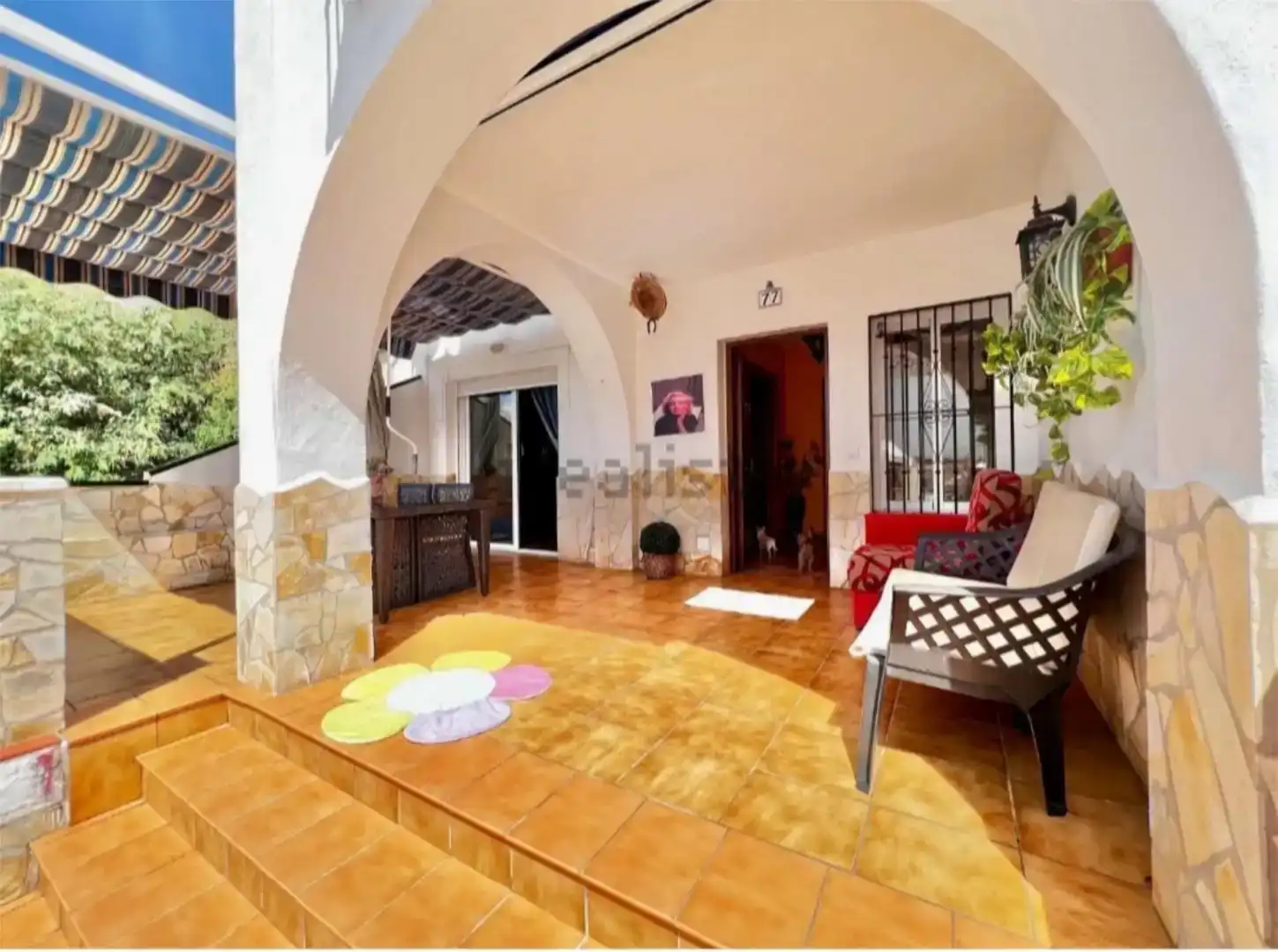 Dúplex en venda en Nerja amb Aire condicionat i Balcó