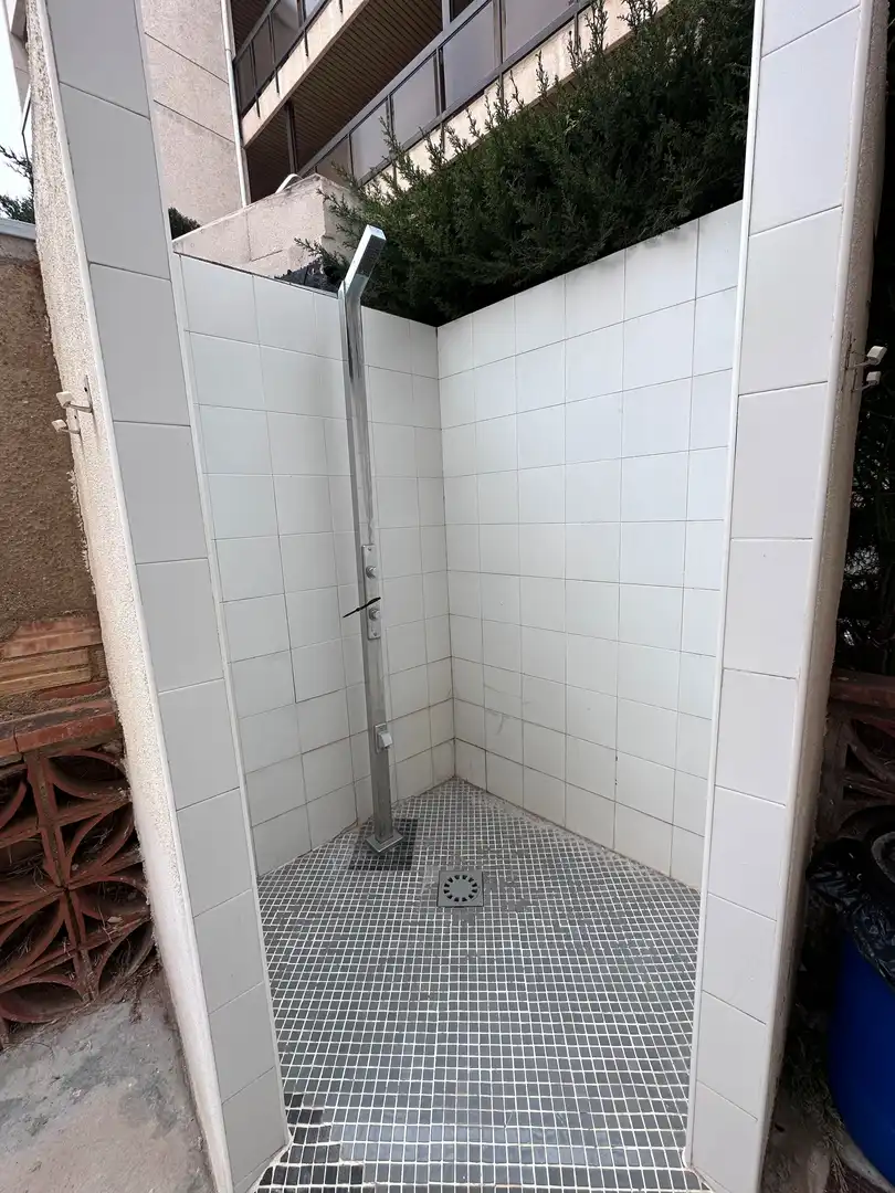 Apartament de lloguer a Carrer de Lleida, 11, Regueral - Prat d'en Forés