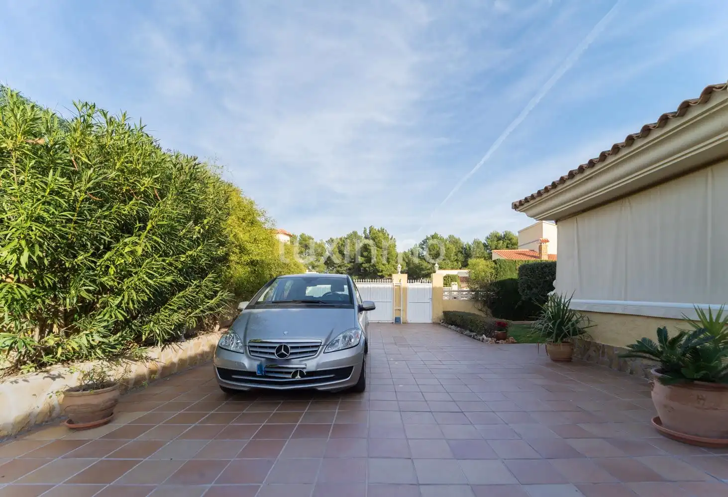 Villa mit Pool zum Verkauf in El Tossal - Bello Horizonte, imagen 11