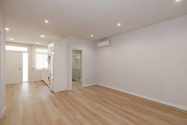 Apartamento en Venta en Calle Jacinto Benavente en Ricardo Soriano