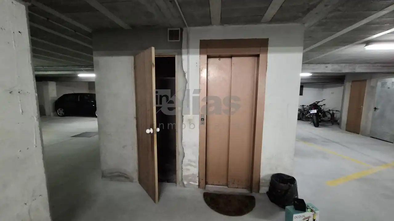 Flat for rent in Vimianzo  with Heating, Storage room and Furnished