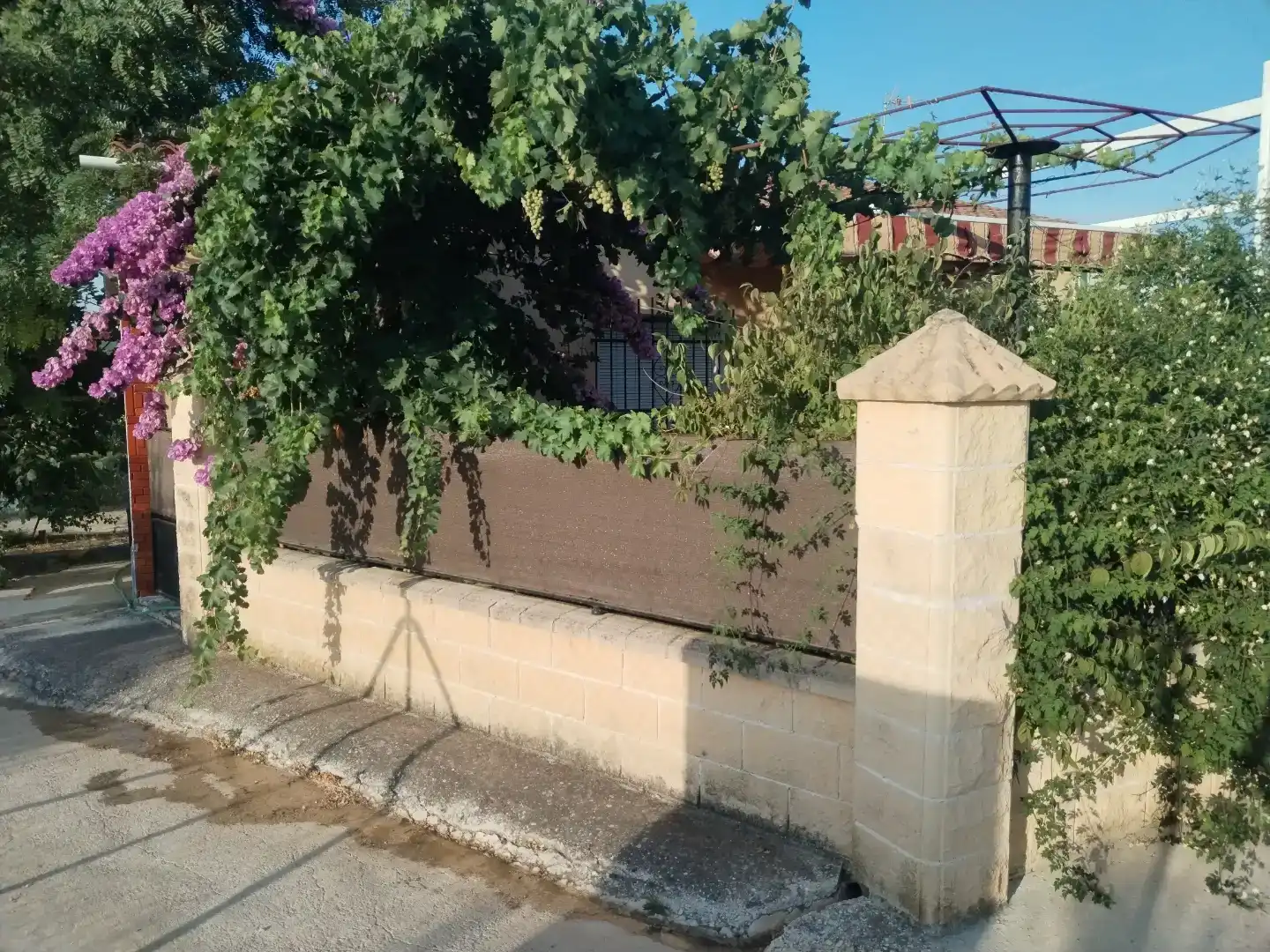 Casa o xalet en venda en Puente Genil amb Aire condicionat