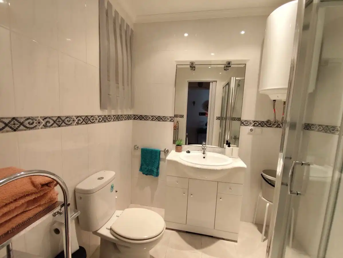 Piso con ascensor en venta en PUERTA DEL MAR 2, imagen 5