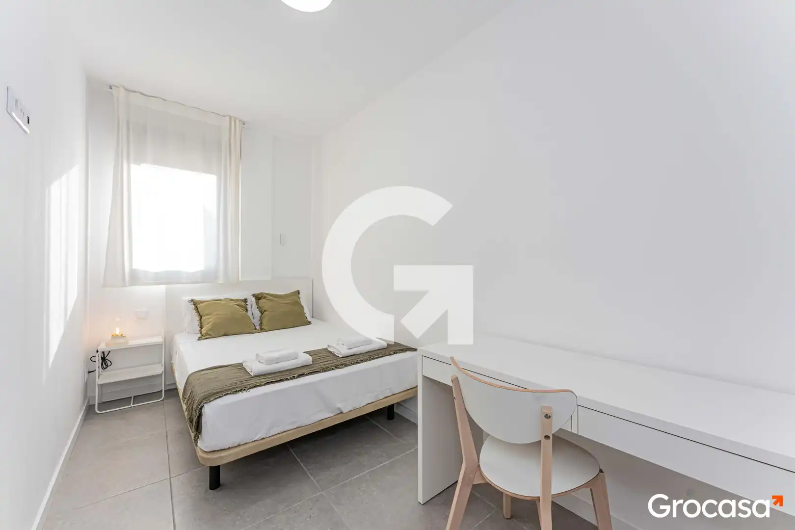 Ático con balcón en venta en CL DOLORS ALMEDA, imagen 17