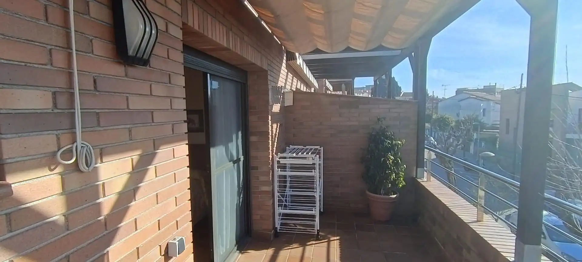 Casa amb terrassa en venda a Avenida ANTONI GAUDI, imagen 17