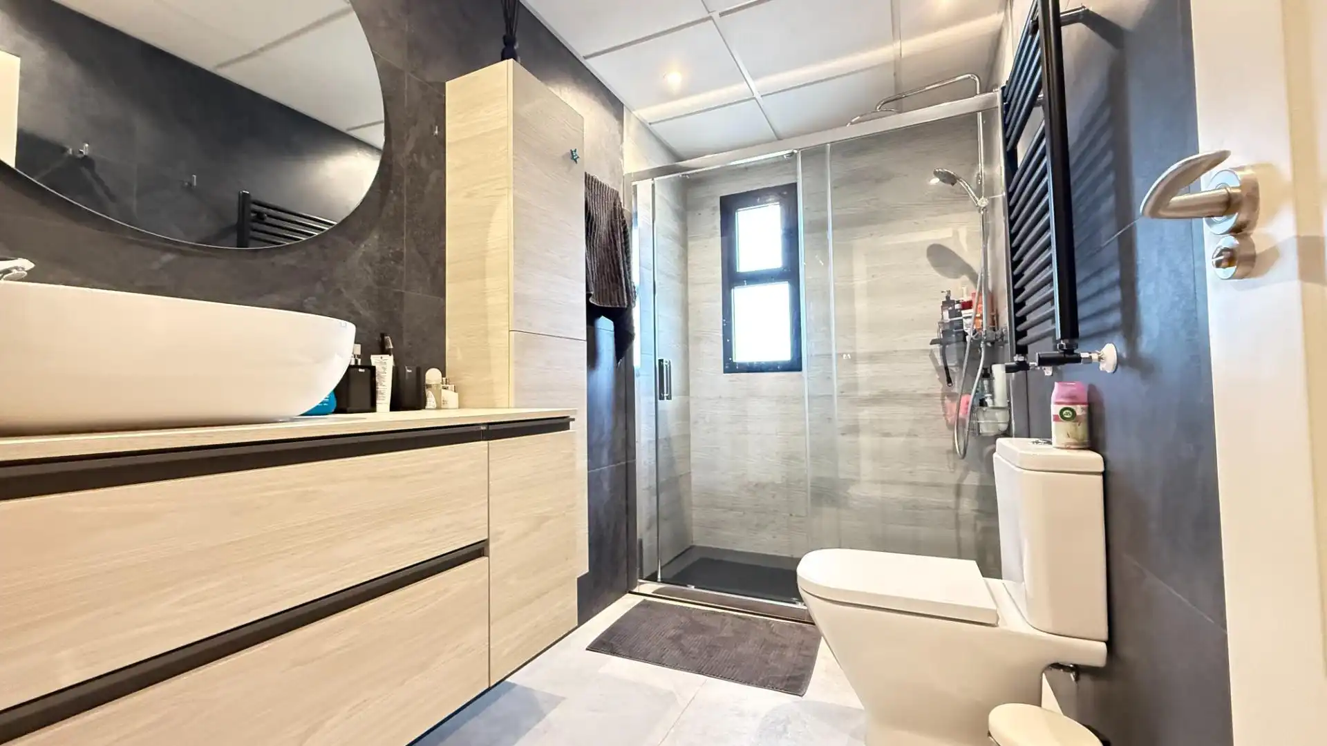 Villa mit Pool zum Verkauf in Avenida Laguna Azul, imagen 40