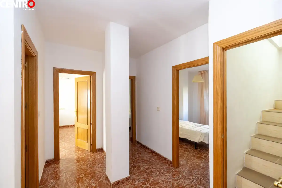 Piso en venta en Villa de Otura con Aire acondicionado, Calefacción y Terraza