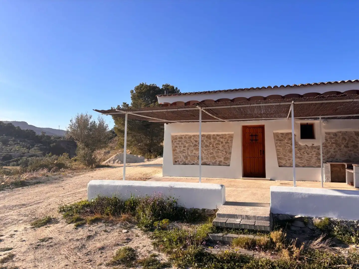 Terreny rústic en venda a Foies de baix, imagen 19