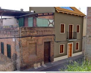 Exterior view of Building for sale in Manresa