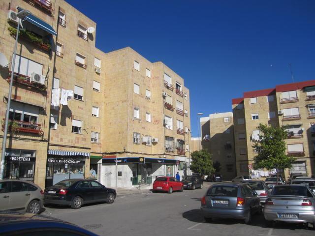 Foto 1 de Pis en venda a Pz de Ronda, Chapín - Campus Universitario - Navinco, Cádiz