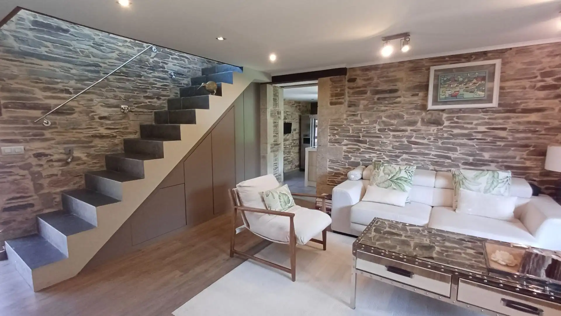 Casa o chalet en venta en Parroquias del Oeste