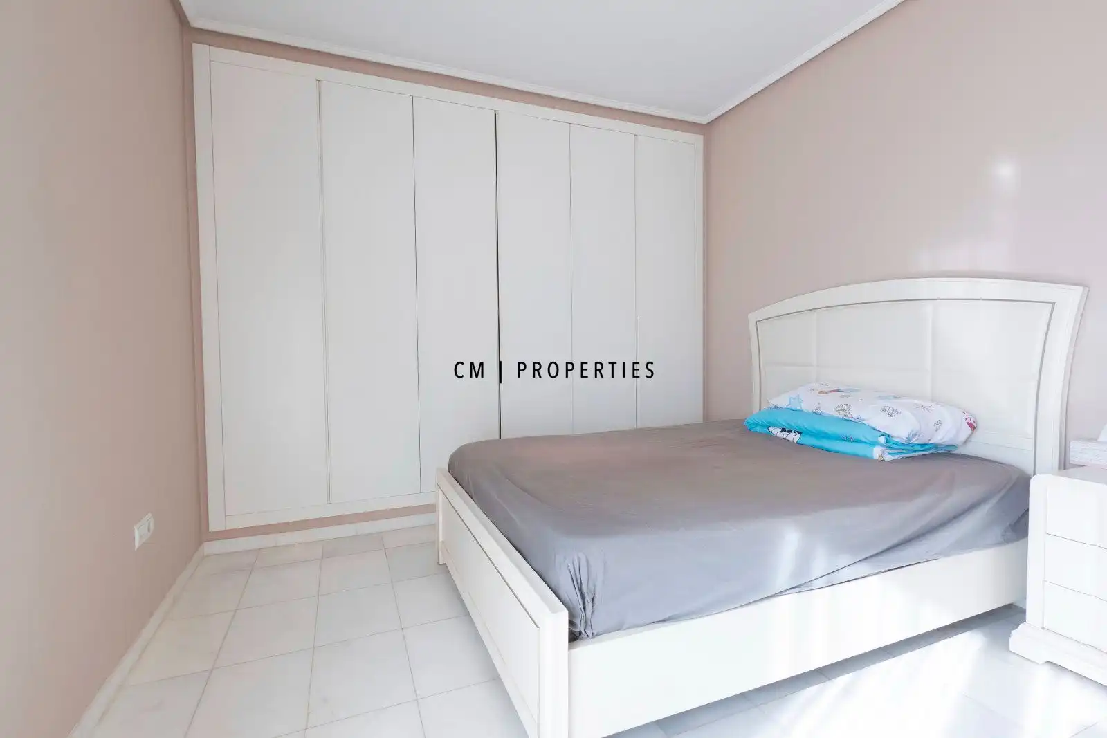 Habitación de Piso en venta en Valencia con Aire acondicionado, Amueblado y Balcón