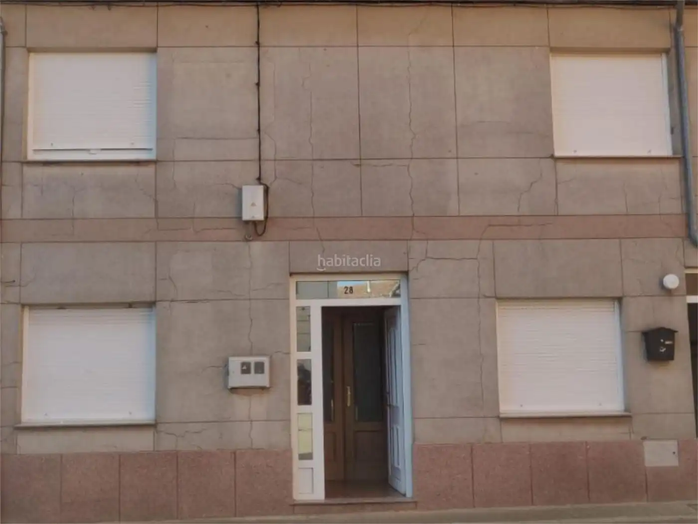 Maison à vendre à Calle José Antonio-VI 28
