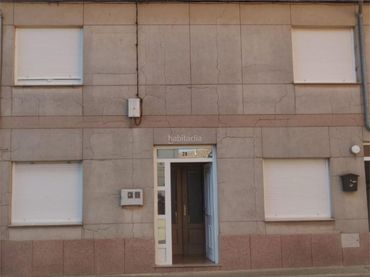 Haus zum Verkauf in Calle José Antonio-VI 28
