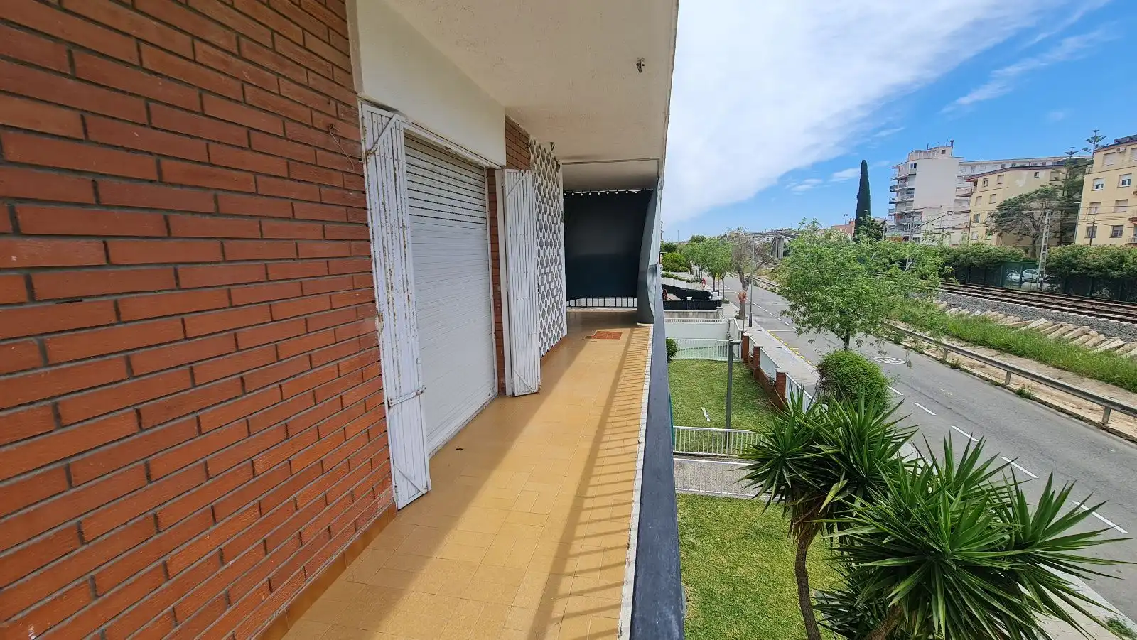 Terrassa de Pis en venda en Calafell amb Terrassa i Traster