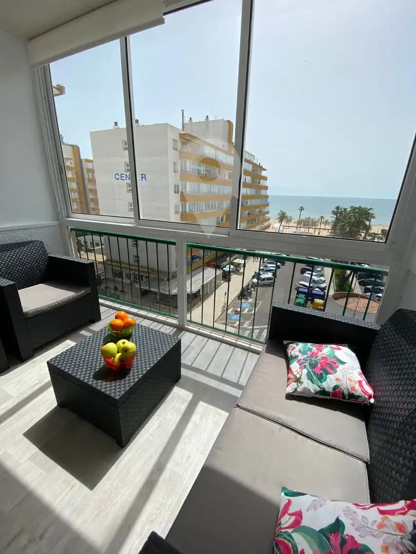 Terraza de Piso en venta en Roses con Aire acondicionado, Calefacción y Parquet