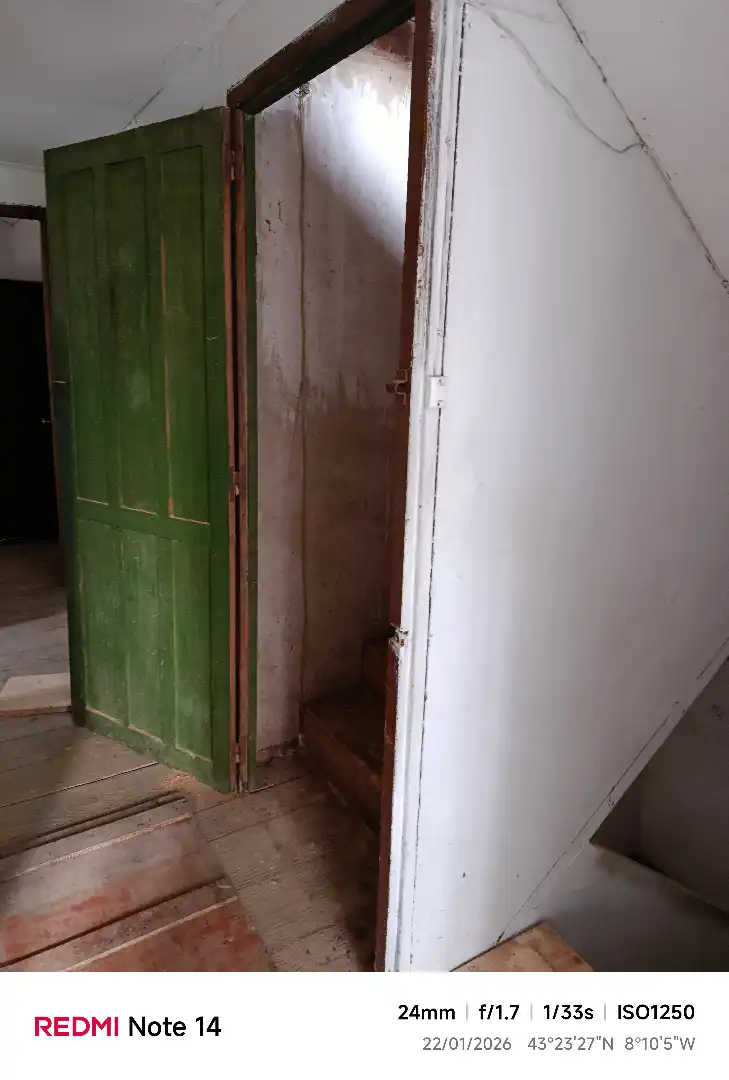 Casa amb jardí en venda a Carretera Loureiros 7, imagen 20