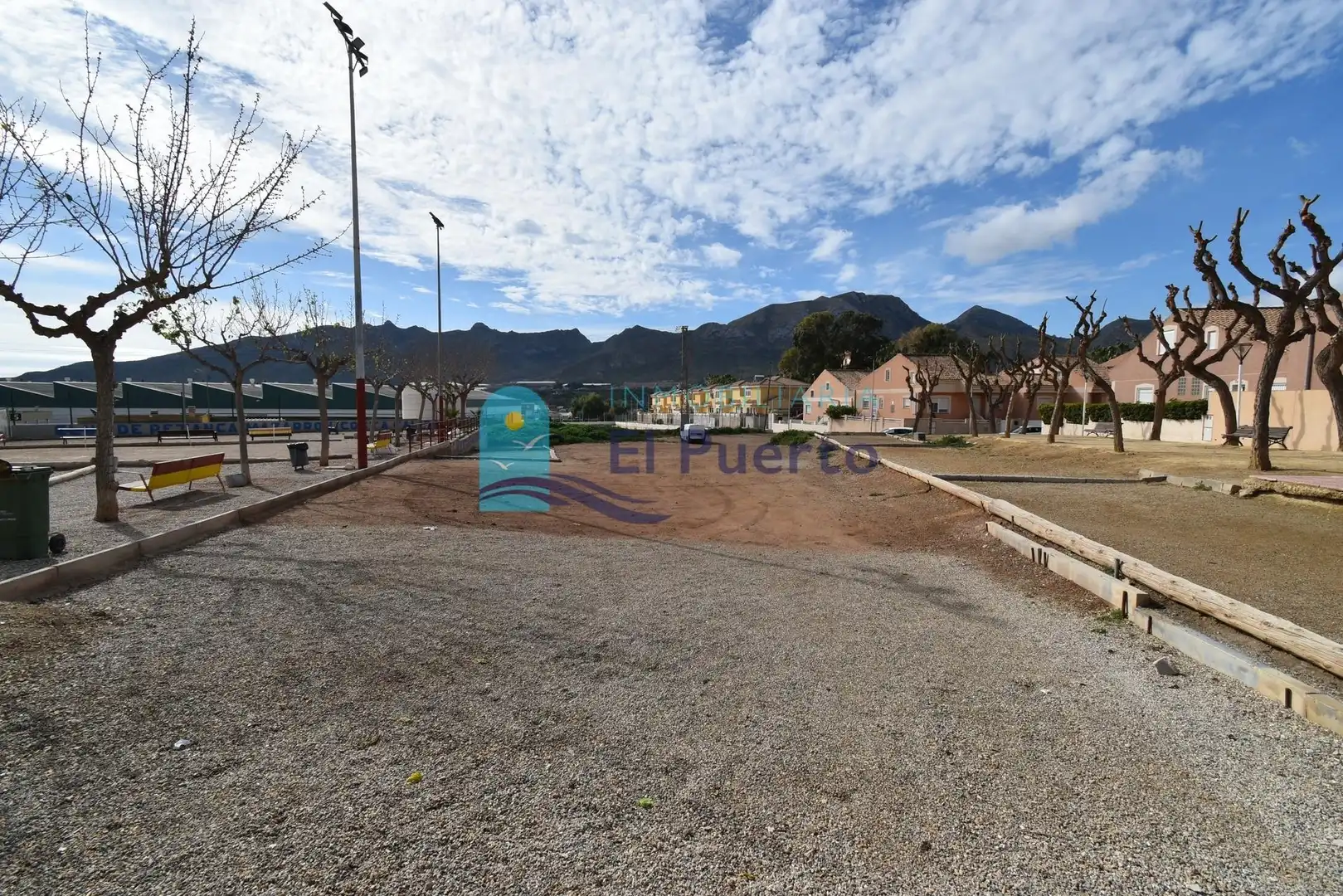 Terrenys i solars en venda a Mazarrón Casco Urbano, imagen 2