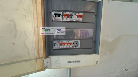 Foto 5 von Fabrikhallen zum Verkauf in Calle del Romero, Cartuja Baja, Zaragoza Capital