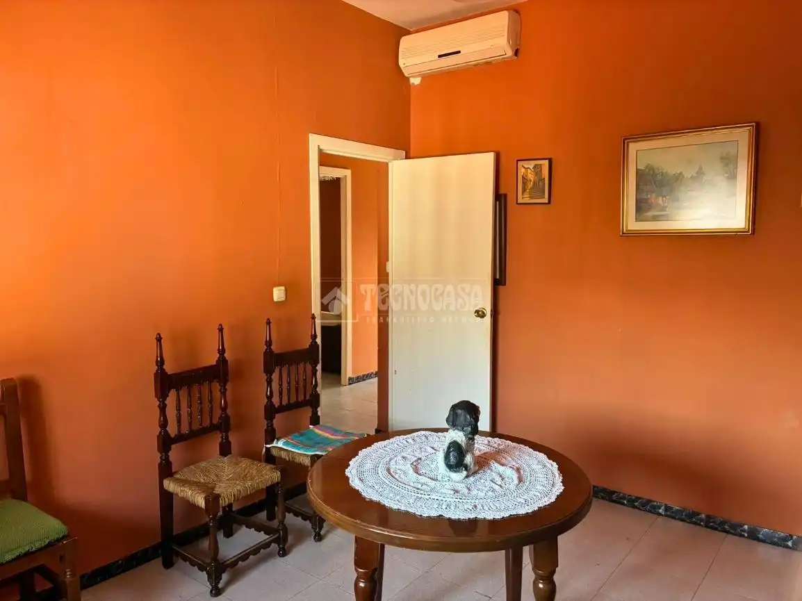 Detached homes for sale in Pilas