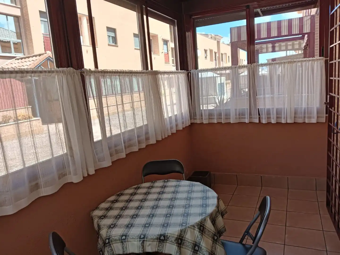 Adossat amb piscina en venda a Jaguarzo 4, imagen 36