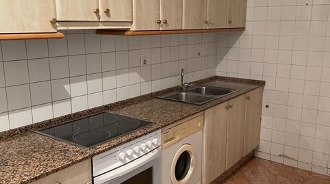 Photo 4 of Flat for sale in Rio San Pedro, 10, Salesas - Foncalada - Campoamor, Oviedo