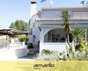 Casa o xalet en venda en Alginet amb Jardí privat, Piscina i Internet