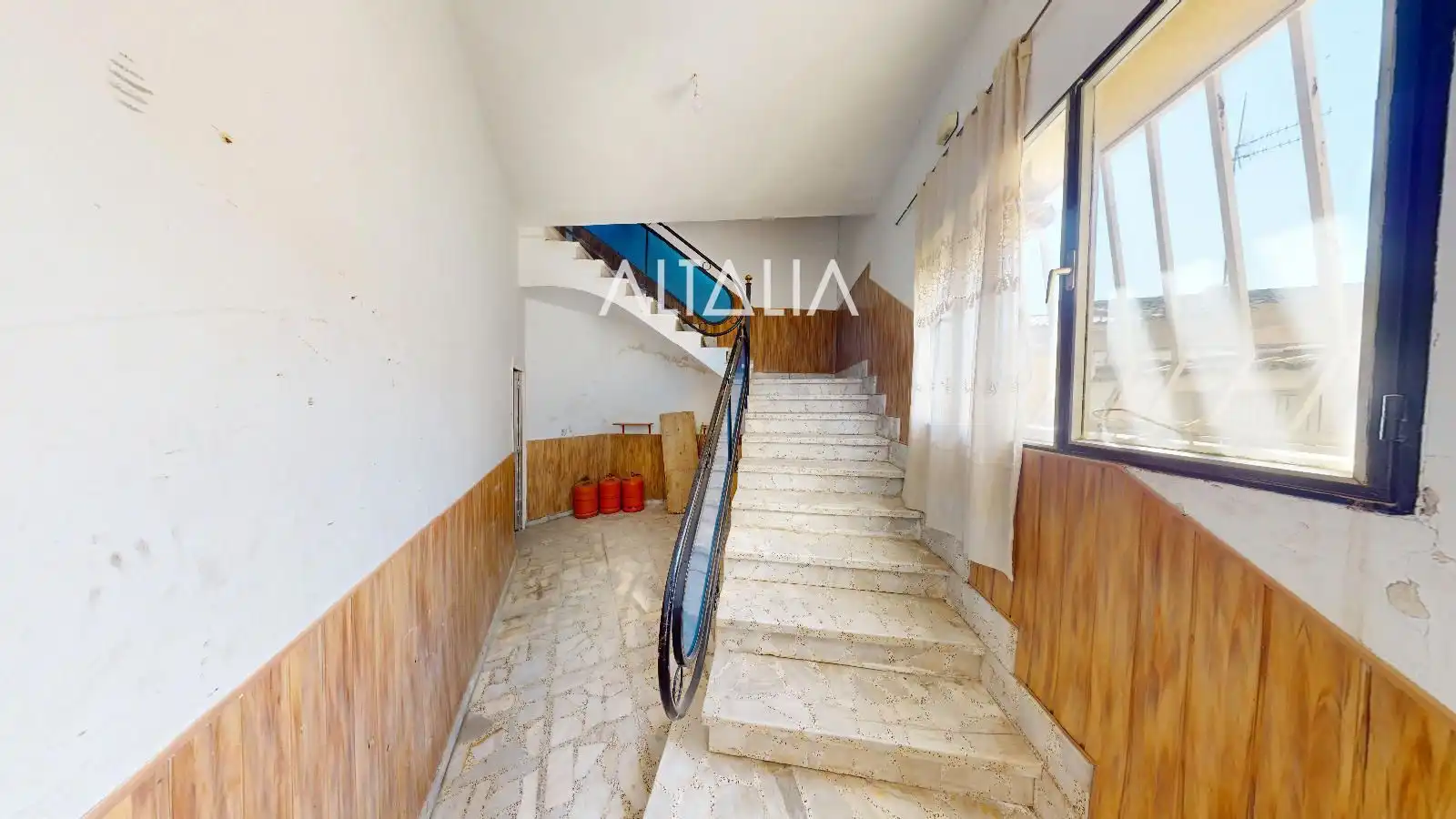 Casa adosada en venta en Campos del Paraíso con Terraza y Trastero