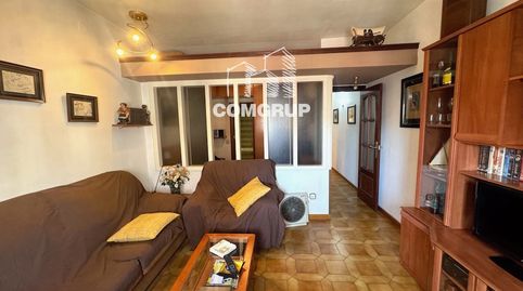 Foto 3 de Piso en venta en Rios Rosas, El Putget i el Farró, Barcelona Capital